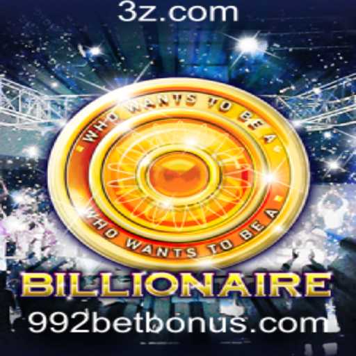 Descubra 'Billionaire': O Empolgante Jogo Vinculado ao 992bet