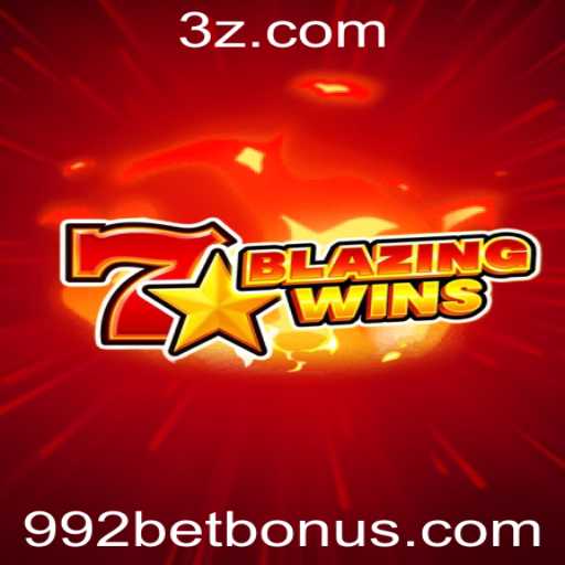 Descubra o Mundo Empolgante do Jogo BlazingWins no 992bet
