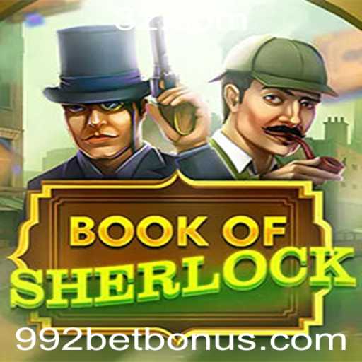 Explorando o Mundo do Jogo BookOfSherlock: Uma Aventura de Mistério e Inteligência