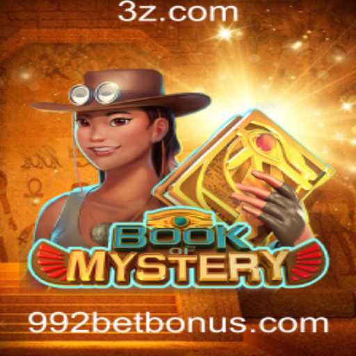 Book of Mystery: Descubra o Fascinante Mundo deste Jogo de Aventura!