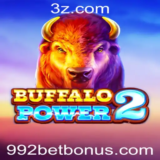 Descubra BuffaloPower2: A Emocionante Aventura no Mundo dos Caça-Níqueis Online com 992bet