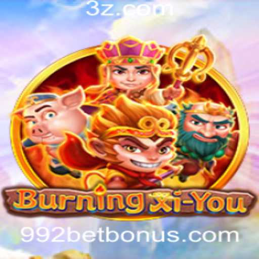 Explorando o Universo de BurningXiYou e sua Relação com 992bet
