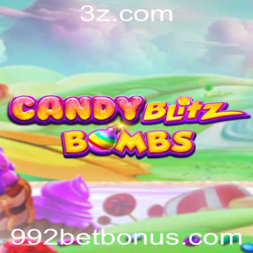CandyBlitzBombs: A Revolução no Mundo dos Jogos Casuais