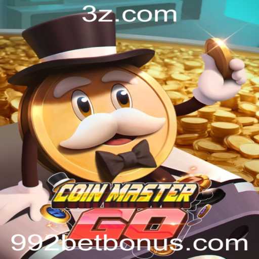 CoinMasterGO: O Universo de Aventuras e Estratégias com 992bet