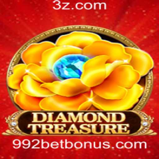 Descubra o Mundo Empolgante de Diamondtreasure com 992bet