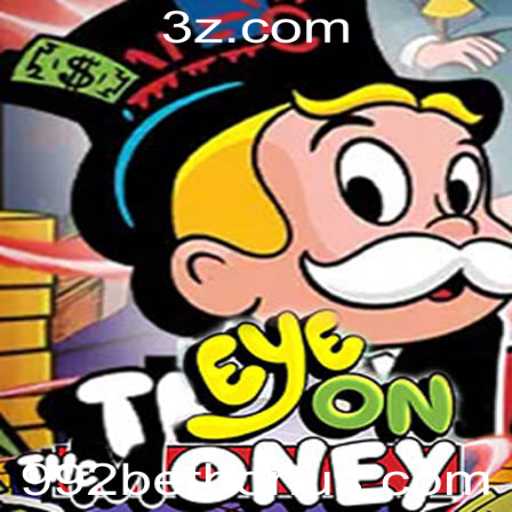 Descubra o Mundo do Jogo EyeOnTheMoney: Uma Nova Aposta com 992bet