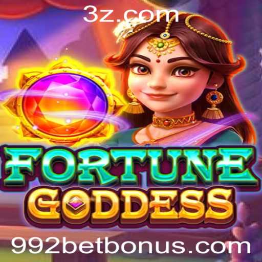 FORTUNEGODDESS: Descubra o Fascinante Universo do Jogo com 992bet