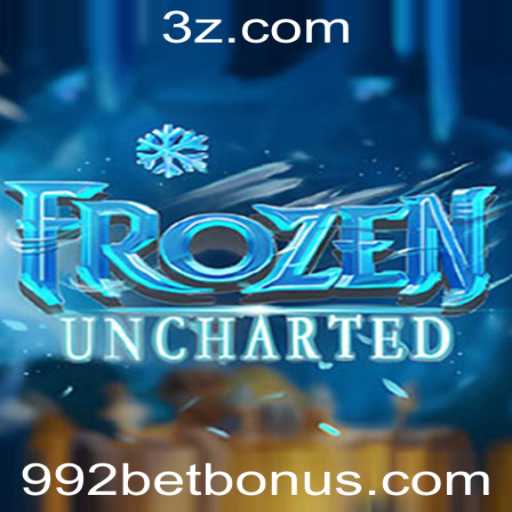 Explorando o Mundo de FrozenUncharted: A Nova Sensação dos Jogos