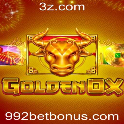 Explorando o Mundo Emocionante de GoldenOx: O Jogo de Cassino com 992bet