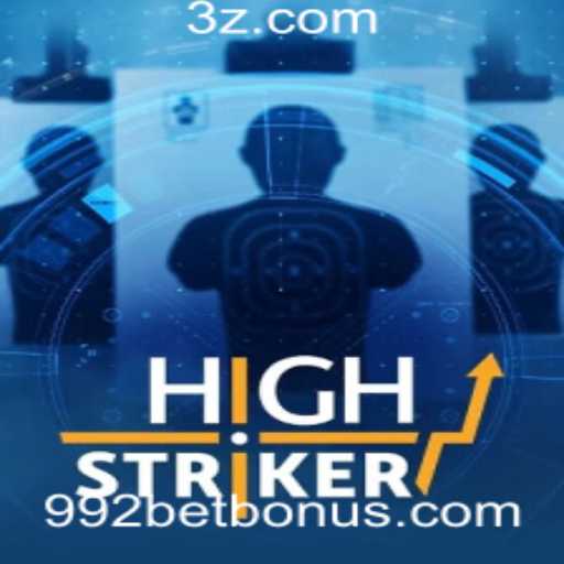 HighStriker: Descubra as Regras e Dinâmicas do Jogo