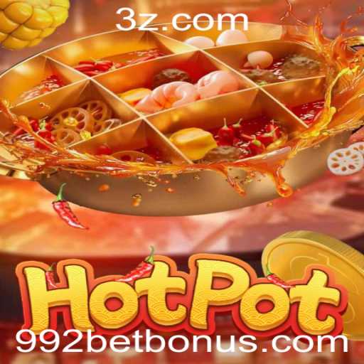 Explorando o Fascinante Mundo do Jogo Hotpot