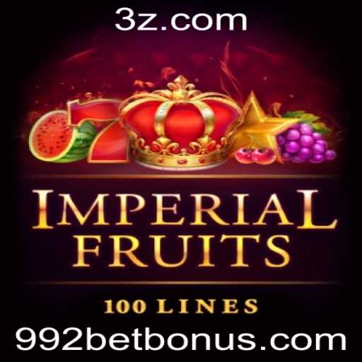 Explorando o Universo de ImperialFruits100: Descubra as Regras e a Jogabilidade