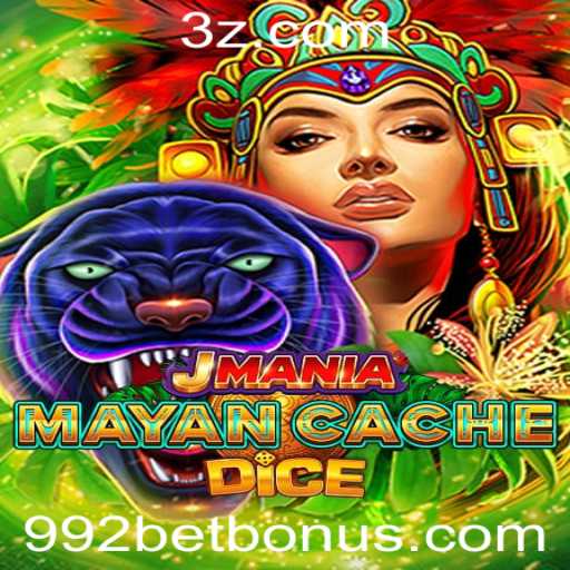 Explorando o Mundo de JManiaMayanCacheDice e a Conexão com 992bet
