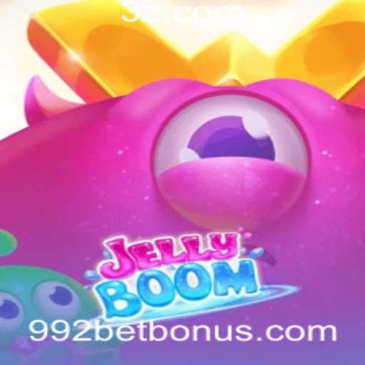 Descubra JellyBoom: O Novo Sensação do Mundo dos Jogos