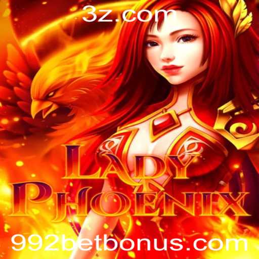 Explorando LadyPhoenix: Um Jogo em Ascensão com 992bet