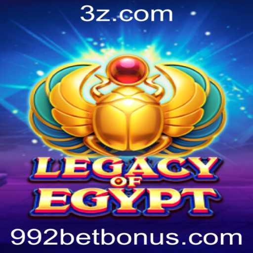 Explorando o Fascinante Mundo de LegacyOfEgypt: O Encontro entre História e Entretenimento
