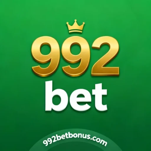 992bet logo