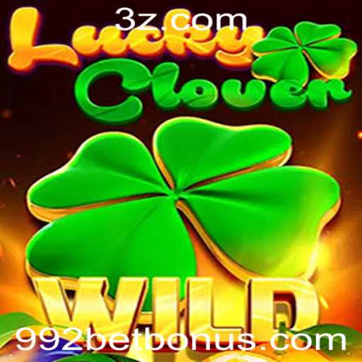 Explorando LuckyClover: A Nova Sensação no Mundo dos Jogos 992bet