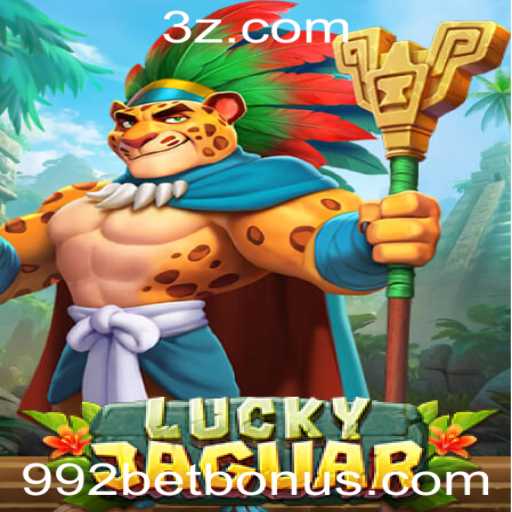 Descubra o Mundo Excitante de LuckyJaguar: O Jogo de Apostas Online
