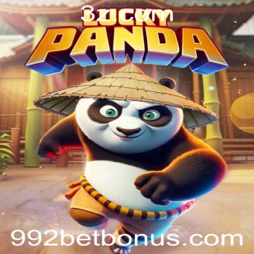 Explore o Fascinante Mundo de LuckyPanda: Um Jogo de Azar Único e Empolgante