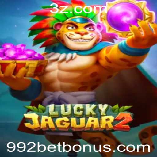 Luckyjaguar2: Explorando o Universo do Jogo Digital