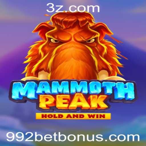 Explorando MammothPeak: O Novo Fenômeno em Jogos de Aventura