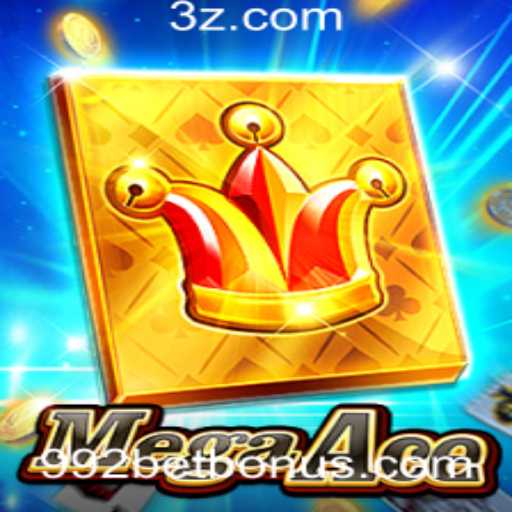 MegaAce: Descubra o Jogo que Está Conquistando o Mundo