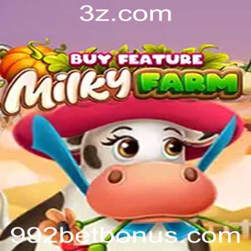 MilkyFarmBuyFeature: Um Mergulho no Universo do Jogo Interativo da 992bet