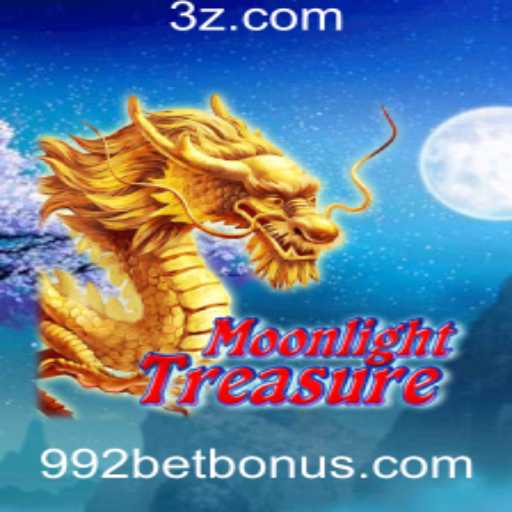 Explorando o Fascinante Mundo de MoonlightTreasure: Um Mergulho no Jogo