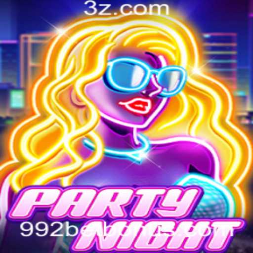Descubra o Fascinante Mundo de PartyNight no Universo de 992bet