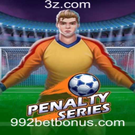 Descubra o Jogo de PenaltySeries com 992bet