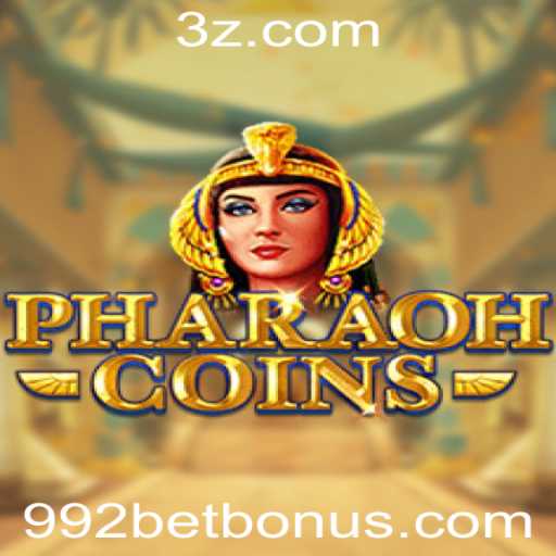 Descubra o Universo de PharaohCoins: A Nova Sensação do Mundo dos Jogos