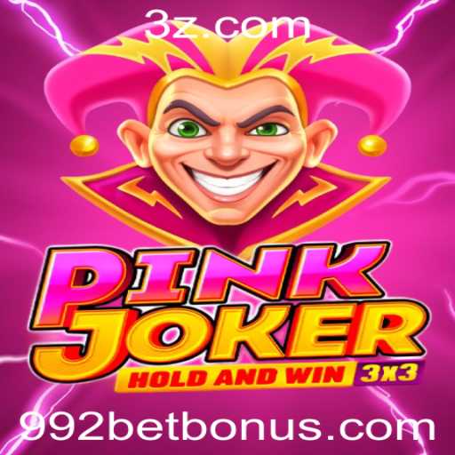 Descubra Pinkjoker: Um Jogo Emocionante e Suas Regras Inovadoras