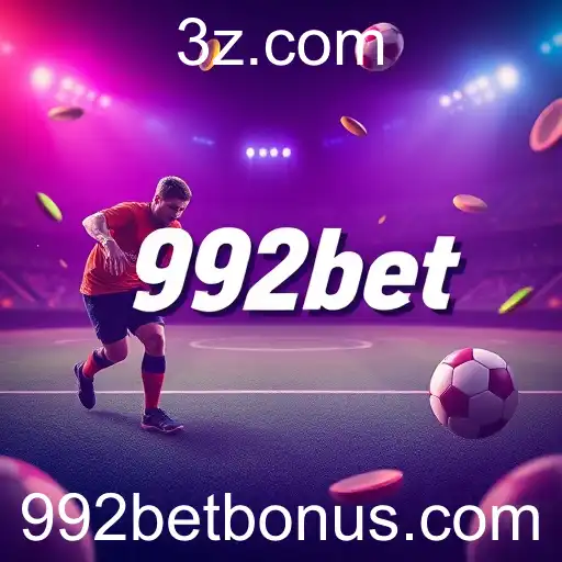 Promoção: Estratégias e Oportunidades com 992bet