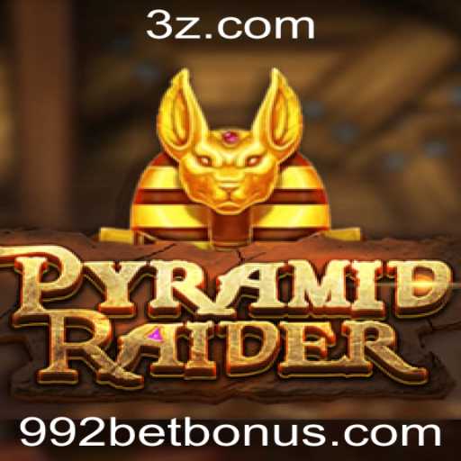 Descubra PyramidRaider: A Nova Sensação dos Jogos com 992bet