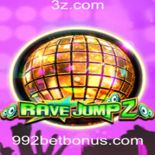 Descubra o Mundo Empolgante de RaveJump2 com 992bet