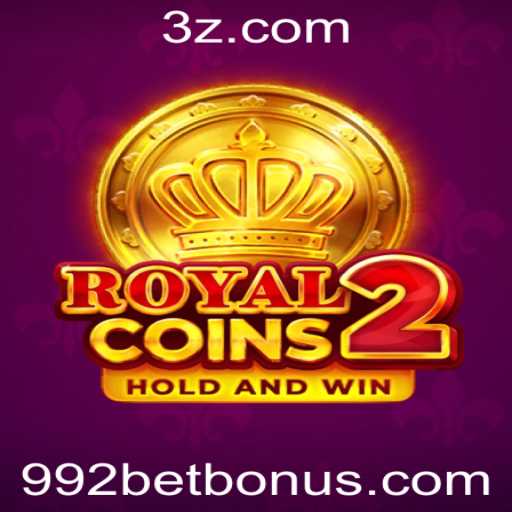 Descubra o Universo Empolgante de RoyalCoins2 com 992bet