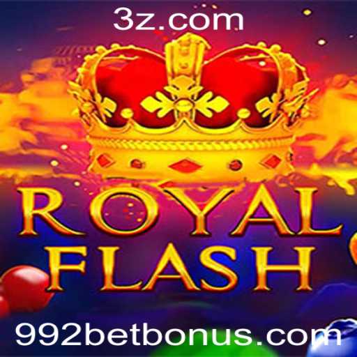 Explorando RoyalFlash: O Jogo Empolgante que Está Conquistando o Mundo das Apostas Online