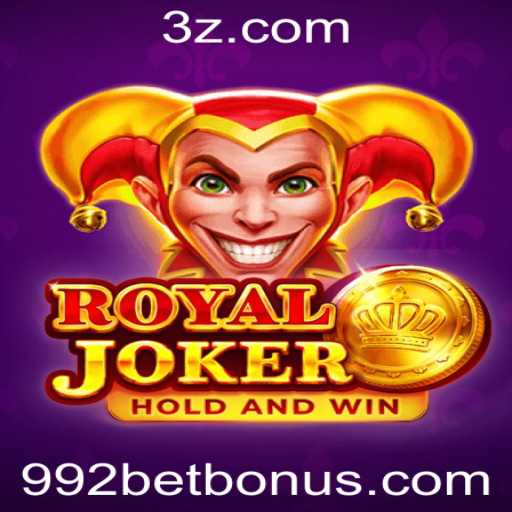 Explorando RoyalJoker: O Universo de Entretenimento do 992bet