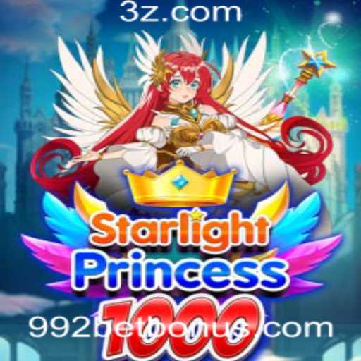 Tudo o que você precisa saber sobre StarlightPrincess1000 e a palavra-chave 992bet