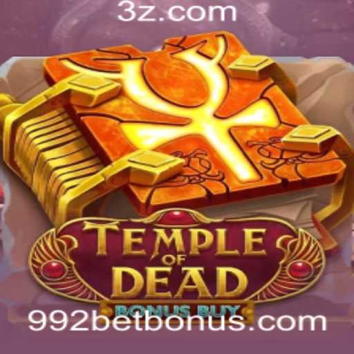 Descubra o Jogo TempleofDeadBonusBuy: Uma Aventura Épica