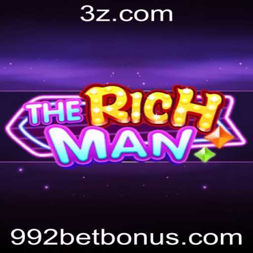 TheRichMan: Domine o Jogo com 992bet