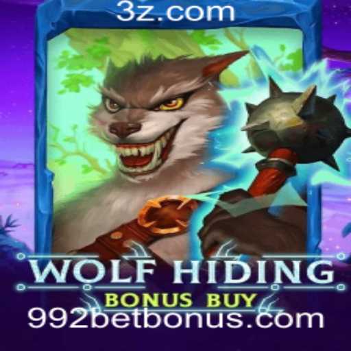 Descubra o Jogo WolfHidingBonusBuy: Regras e Estratégias