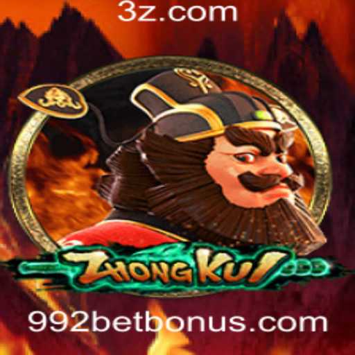 ZhongKui: Desvendando o Intrigante Jogo de Estratégia